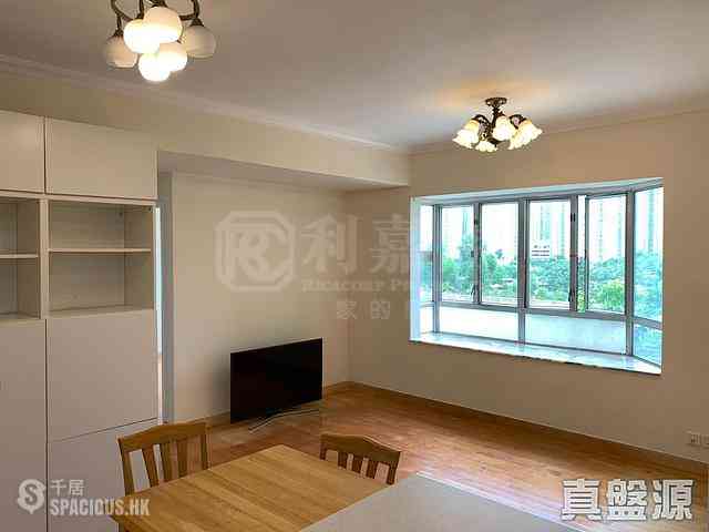 Sha Tin - Ravana Garden Block 1 20