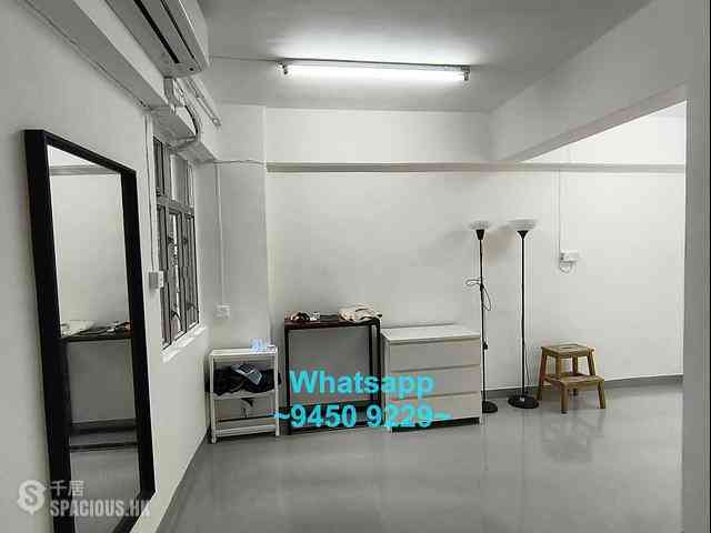 Sheung Wan - 20, Possession Street 01