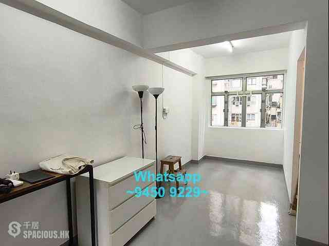 Sheung Wan - 20, Possession Street 03
