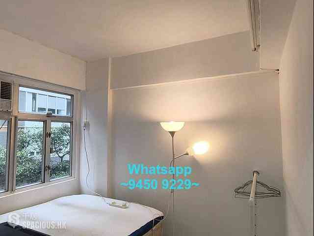 Sheung Wan - 20, Possession Street 04