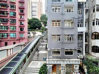 Mid Levels Central - 1 Prince's Terrace 11