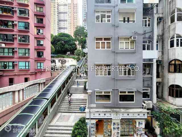 Mid Levels Central - 1 Prince's Terrace 11