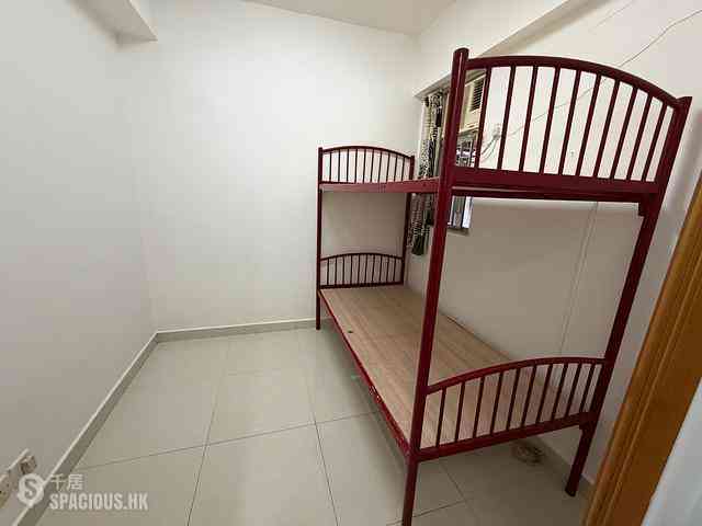 North Point - Kam Ping Mansion 01