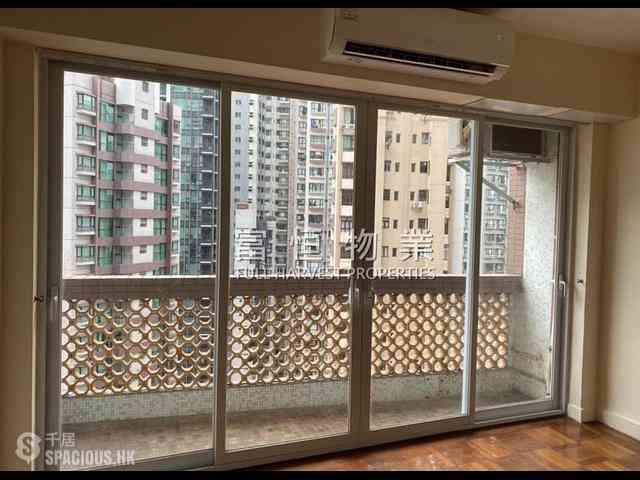 Mid Levels Central - Jing Tai Garden Mansion 01