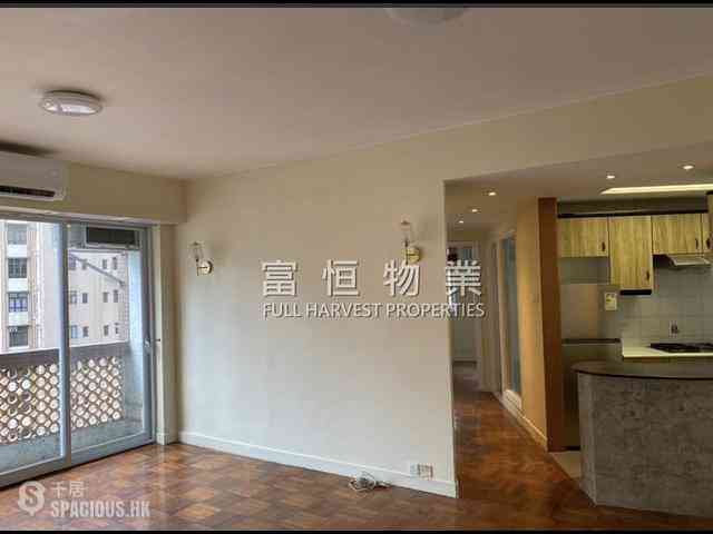 Mid Levels Central - Jing Tai Garden Mansion 02