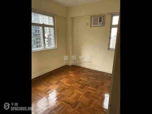 Mid Levels Central - Jing Tai Garden Mansion 05