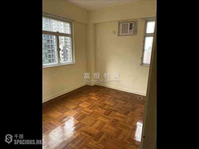 Mid Levels Central - Jing Tai Garden Mansion 06