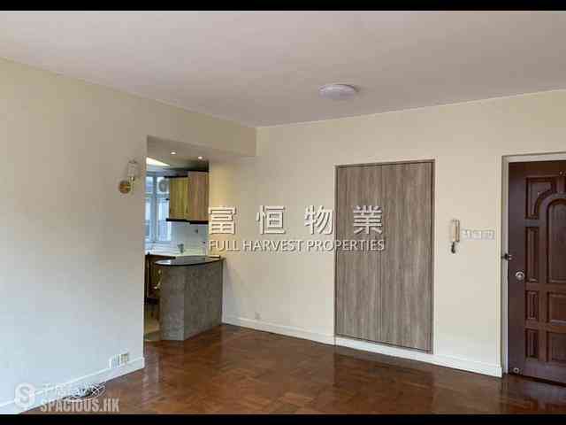Mid Levels Central - Jing Tai Garden Mansion 07