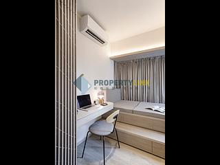 Mid Levels Central - Peach Blossom 02