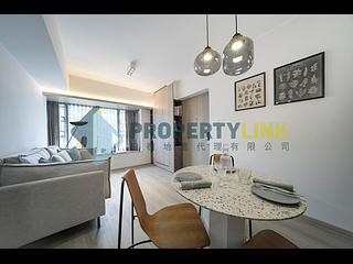 Mid Levels Central - Peach Blossom 03