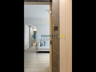 Mid Levels Central - Peach Blossom 05