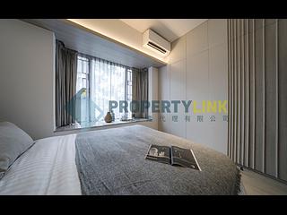 Mid Levels Central - Peach Blossom 06