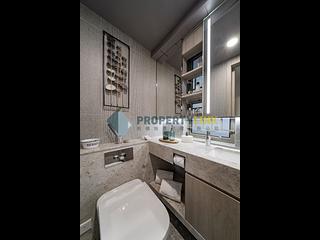 Mid Levels Central - Peach Blossom 10
