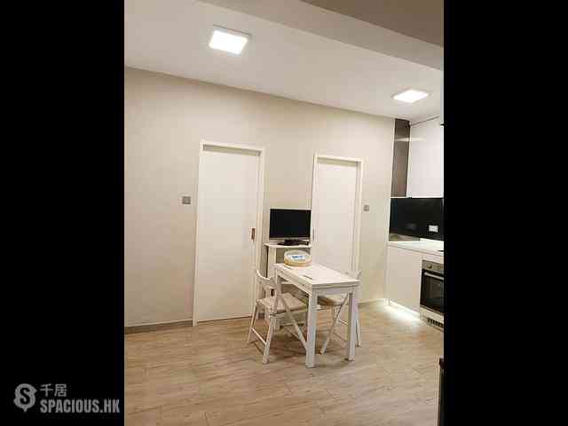Wan Chai - East Asia Mansion 01