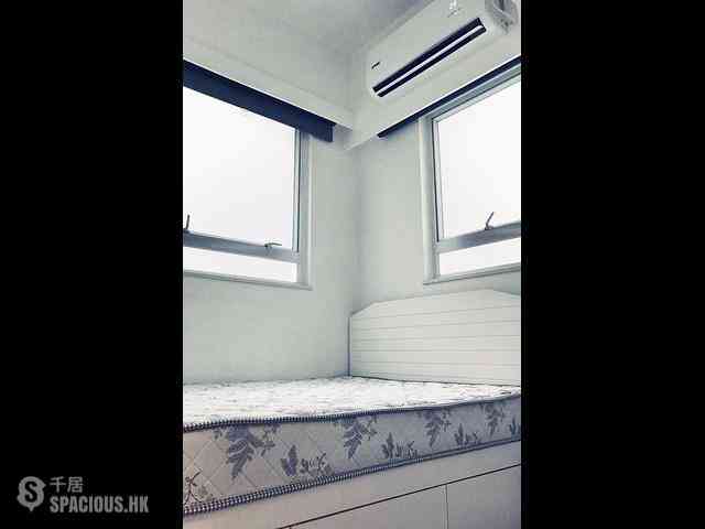 Wan Chai - East Asia Mansion 03
