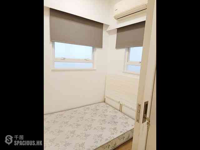 Wan Chai - East Asia Mansion 04