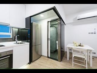 Wan Chai - East Asia Mansion 05