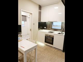 Wan Chai - East Asia Mansion 07