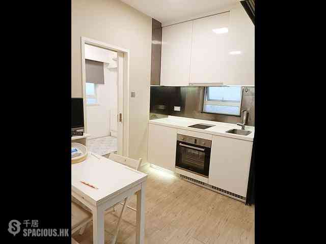 Wan Chai - East Asia Mansion 07
