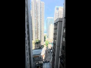 炮台山 - 嘉信大厦 05