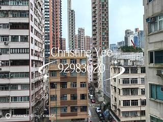 Tai Hang - Wunsha Court 04
