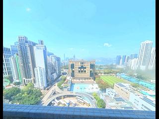 銅鑼灣 - 海麗軒 02