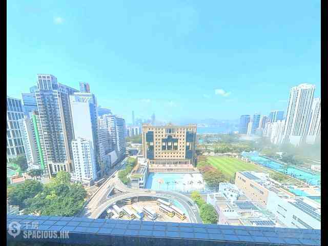 銅鑼灣 - 海麗軒 02