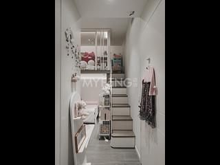 Tin Hau - The Pavilia Hill 11