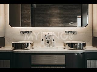 Tin Hau - The Pavilia Hill 19