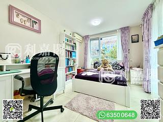 西貢 - 蠔涌新村 24
