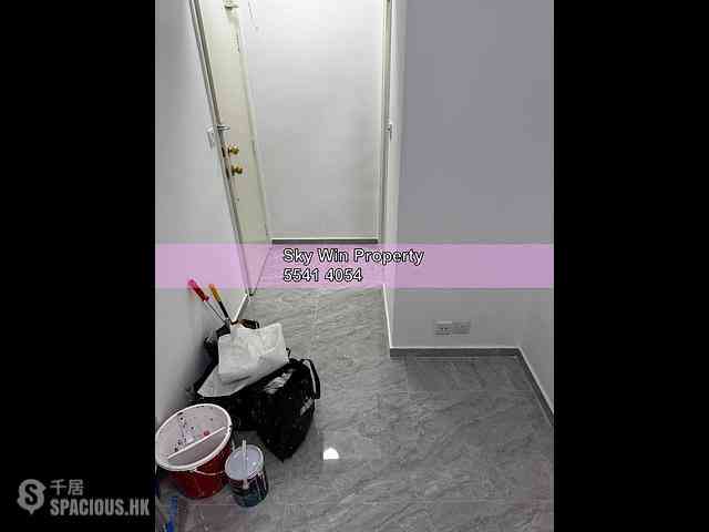 Mong Kok - Mandarin Court 04