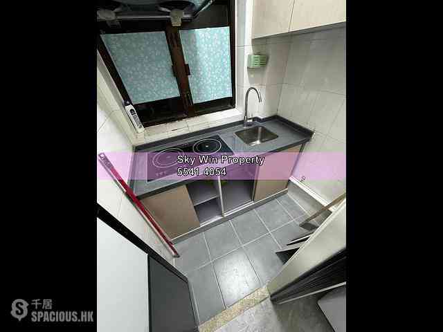 Mong Kok - Mandarin Court 06