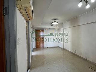 Kennedy Town - New Fortune House 03