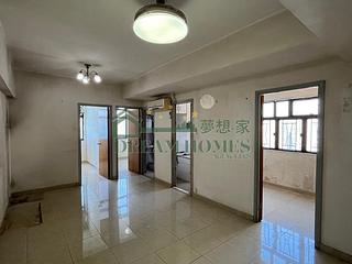 Kennedy Town - New Fortune House 05