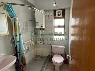 Kennedy Town - New Fortune House 07