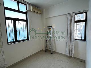 Kennedy Town - New Fortune House 08