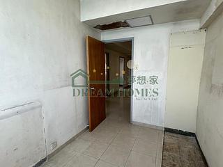 Kennedy Town - New Fortune House 13