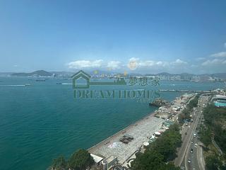 Kennedy Town - New Fortune House 14