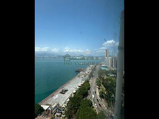 Kennedy Town - New Fortune House 15