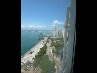 Kennedy Town - New Fortune House 16