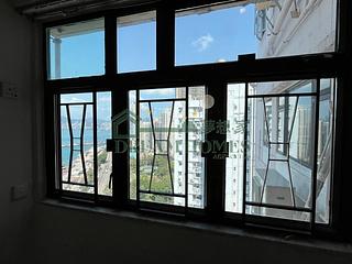 Kennedy Town - New Fortune House 17