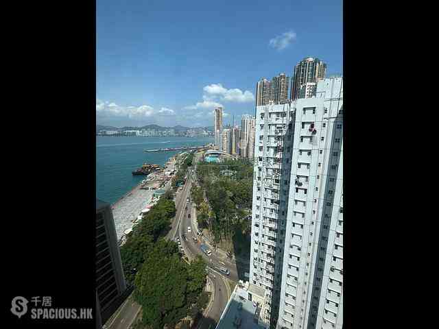 Kennedy Town - New Fortune House 01