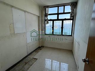 Kennedy Town - New Fortune House 18