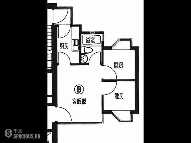 Wan Chai - Yan Yee Court 05