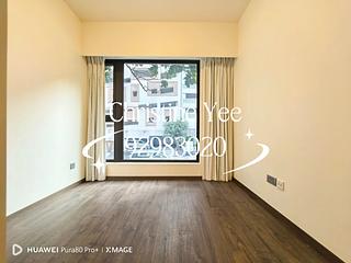 Tai Hang - C.C. Lodge 04