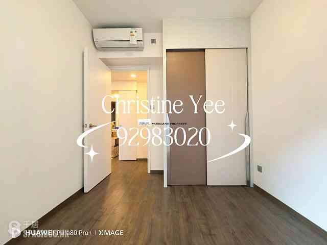 Tai Hang - C.C. Lodge 05