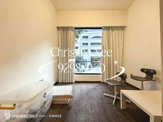 Tai Hang - C.C. Lodge 07