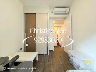 Tai Hang - C.C. Lodge 08