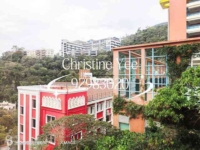 Happy Valley - Billion Terrace 03