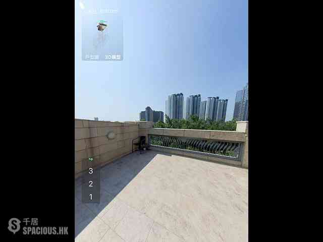 Tung Chung - Caribbean Coast Phase 5 La Mer 01